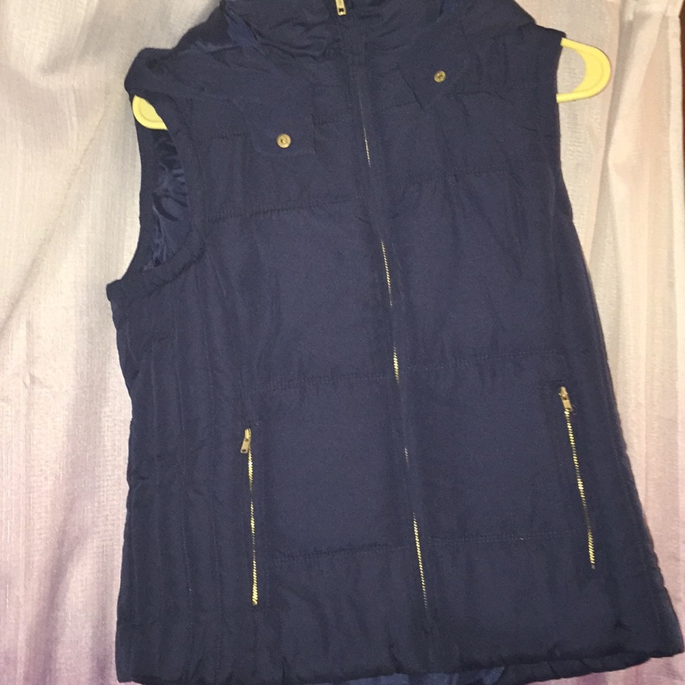 Vest